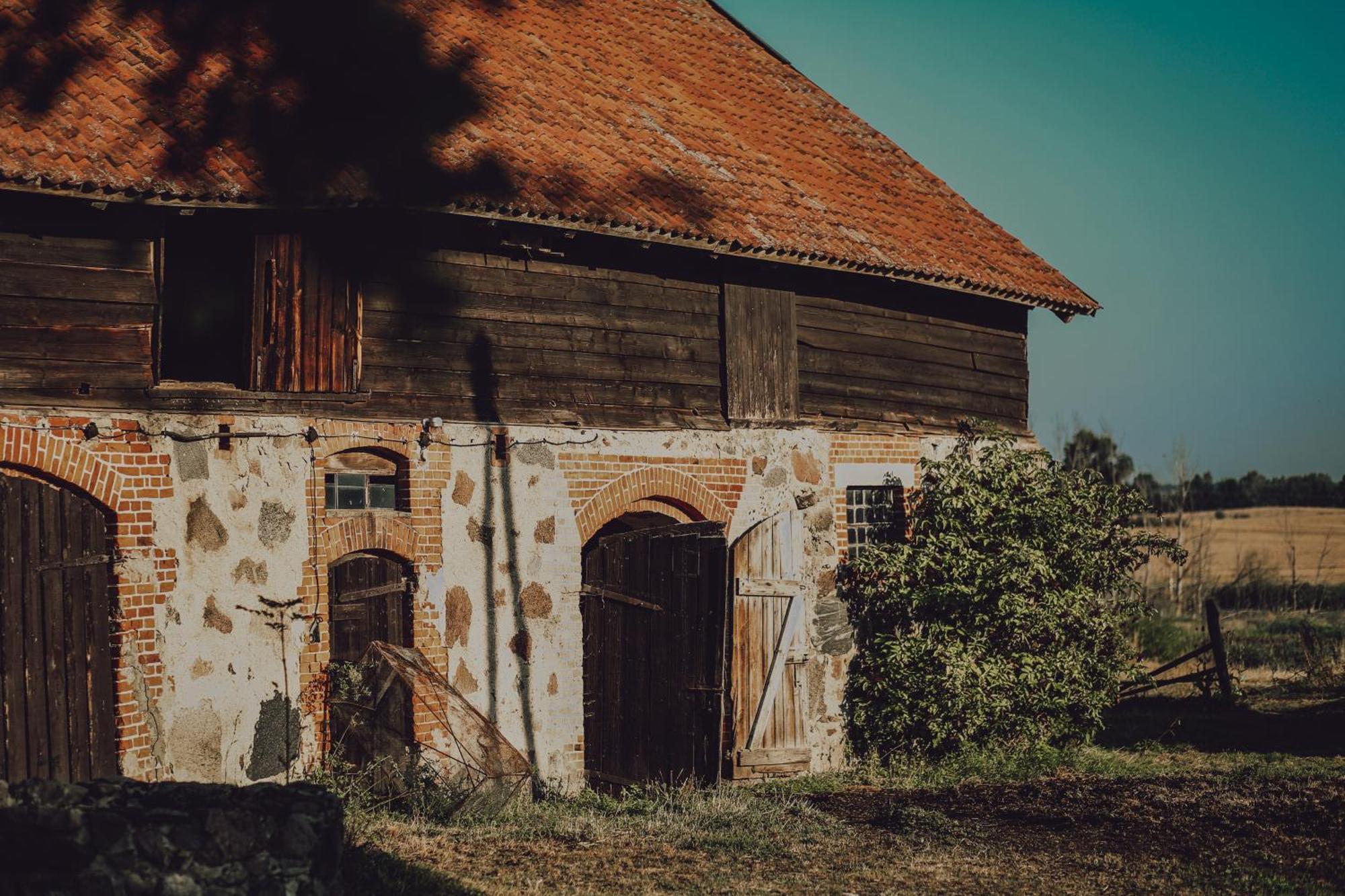 Dom Na Mazurach Pilec Bed & Breakfast Bagian luar foto
