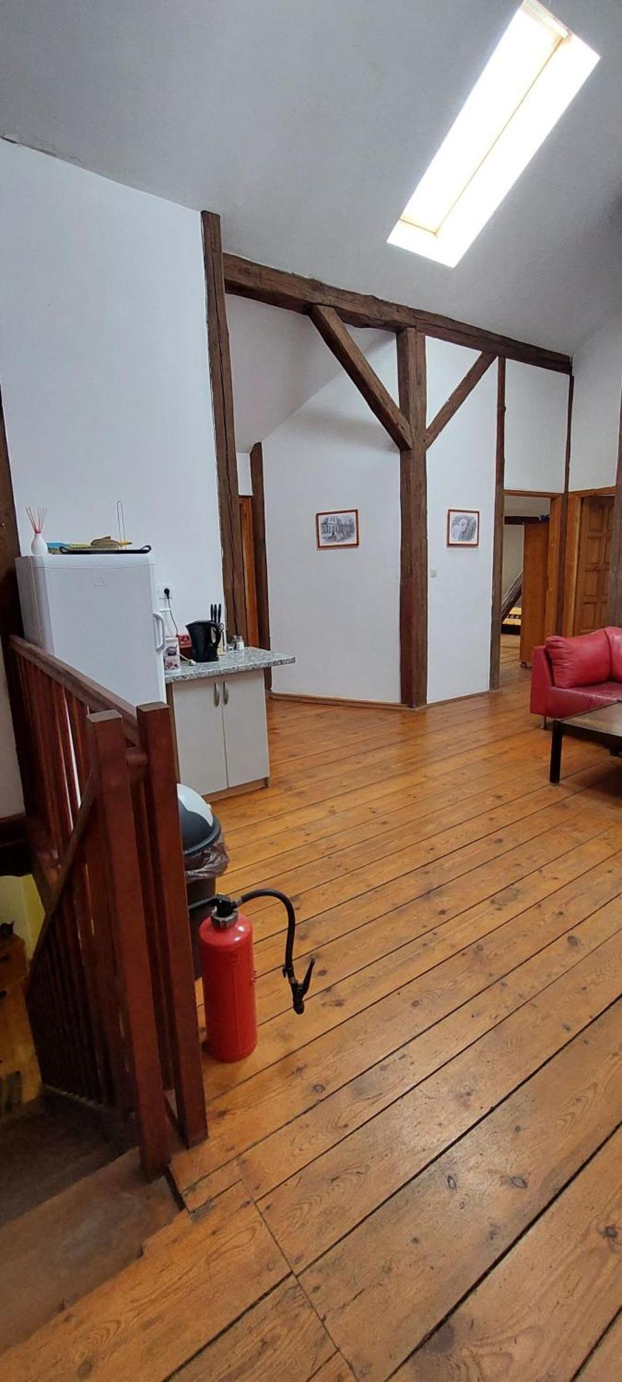 Dom Na Mazurach Pilec Bed & Breakfast Bagian luar foto