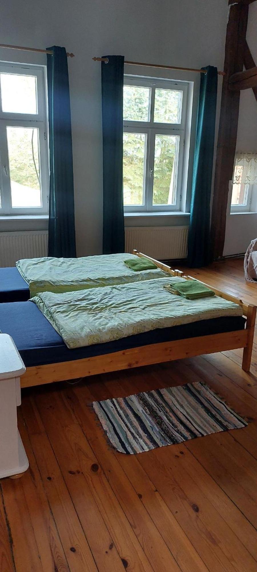 Dom Na Mazurach Pilec Bed & Breakfast Bagian luar foto