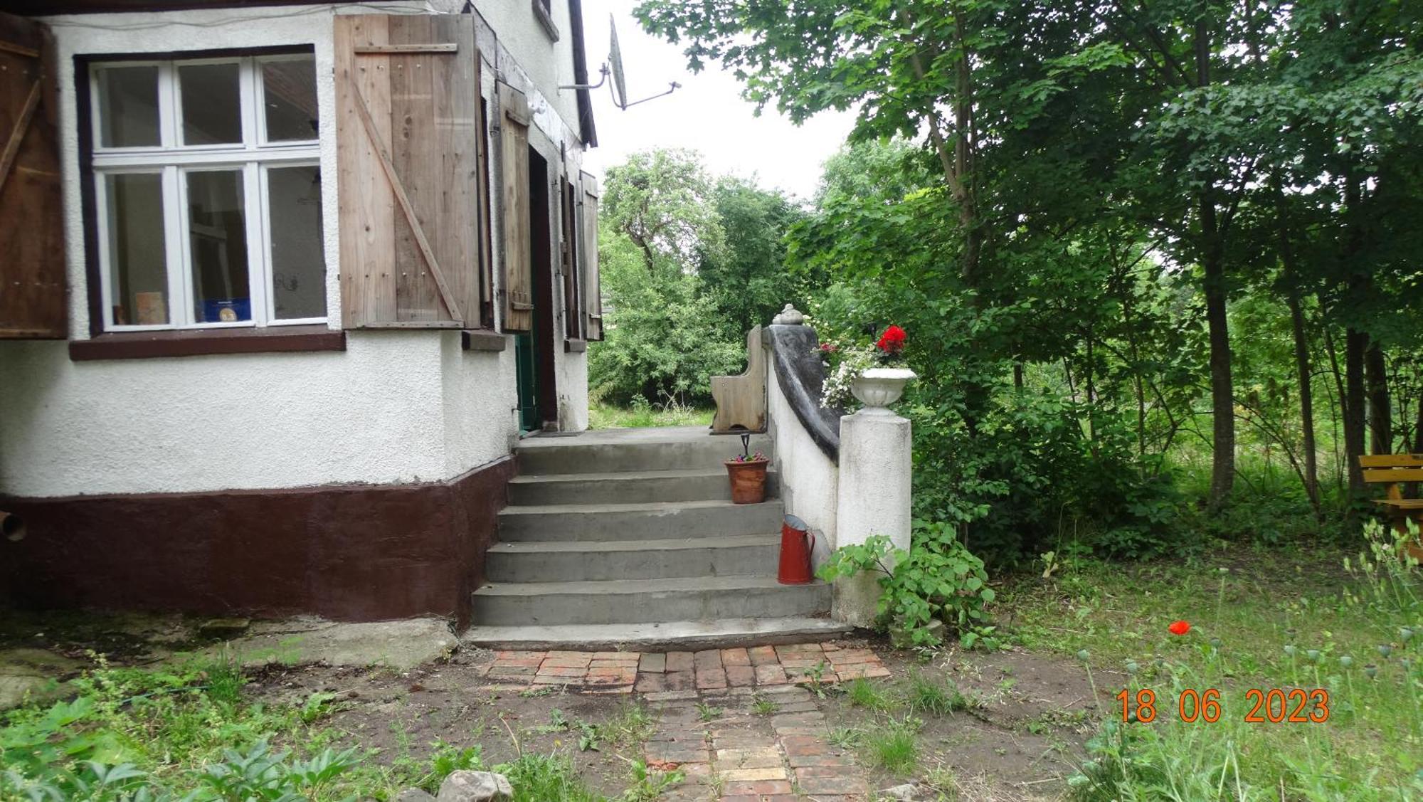 Dom Na Mazurach Pilec Bed & Breakfast Bagian luar foto