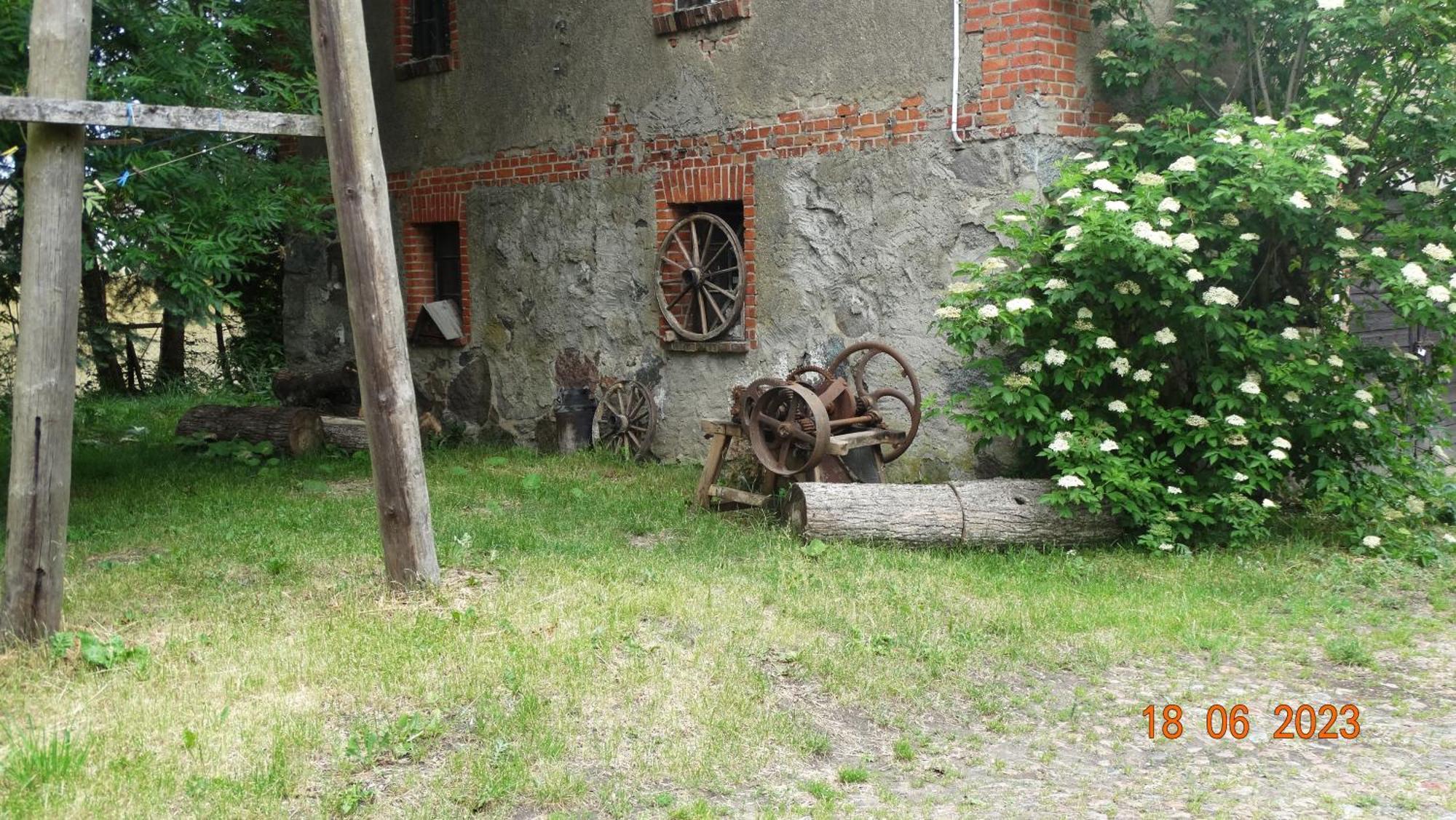 Dom Na Mazurach Pilec Bed & Breakfast Bagian luar foto
