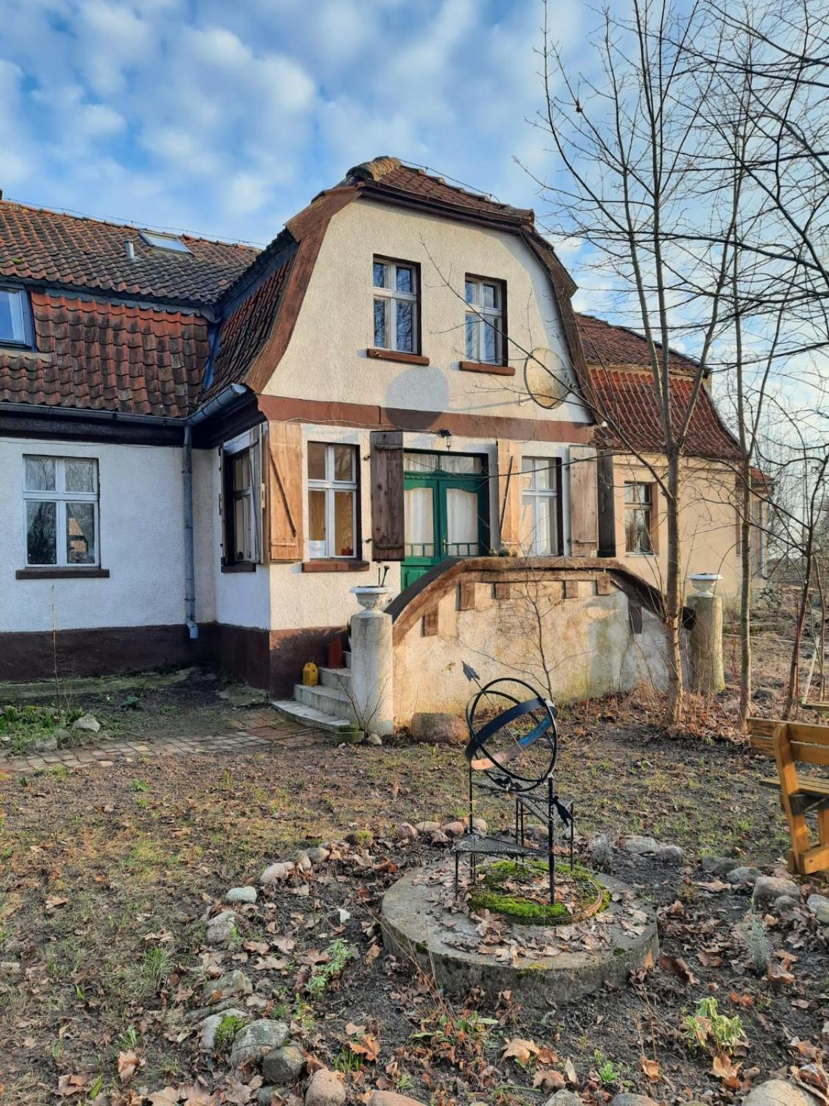 Dom Na Mazurach Pilec Bed & Breakfast Bagian luar foto