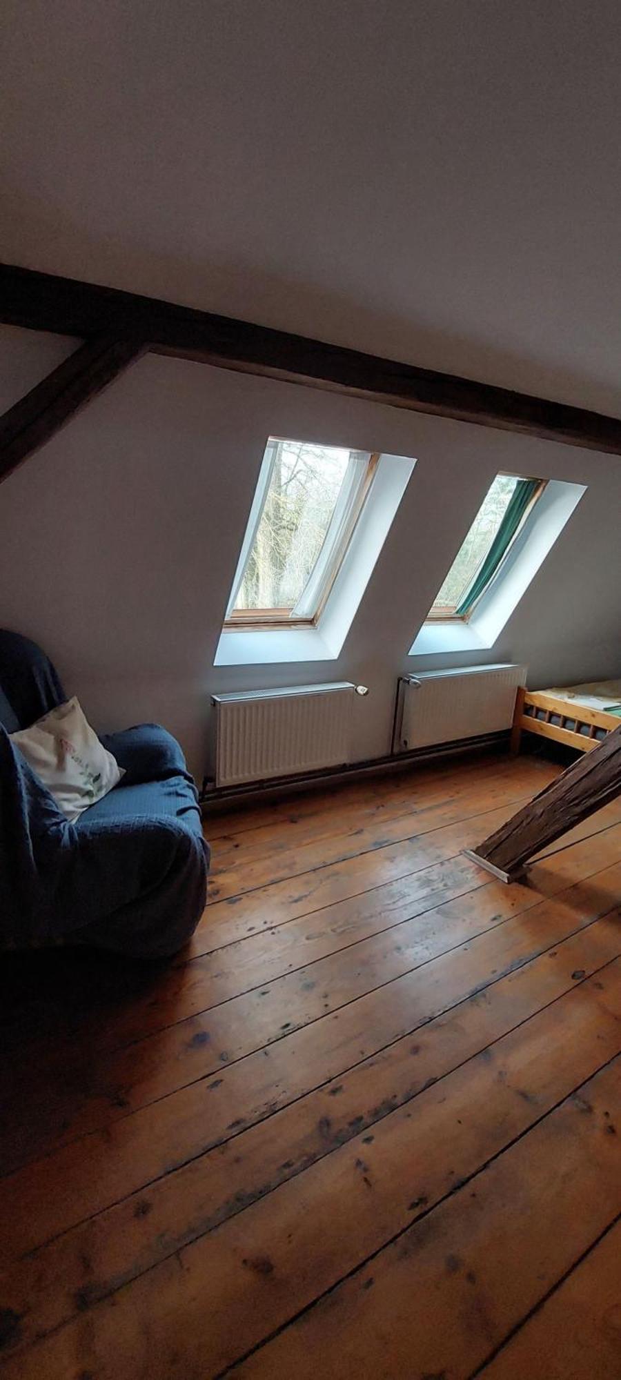 Dom Na Mazurach Pilec Bed & Breakfast Bagian luar foto