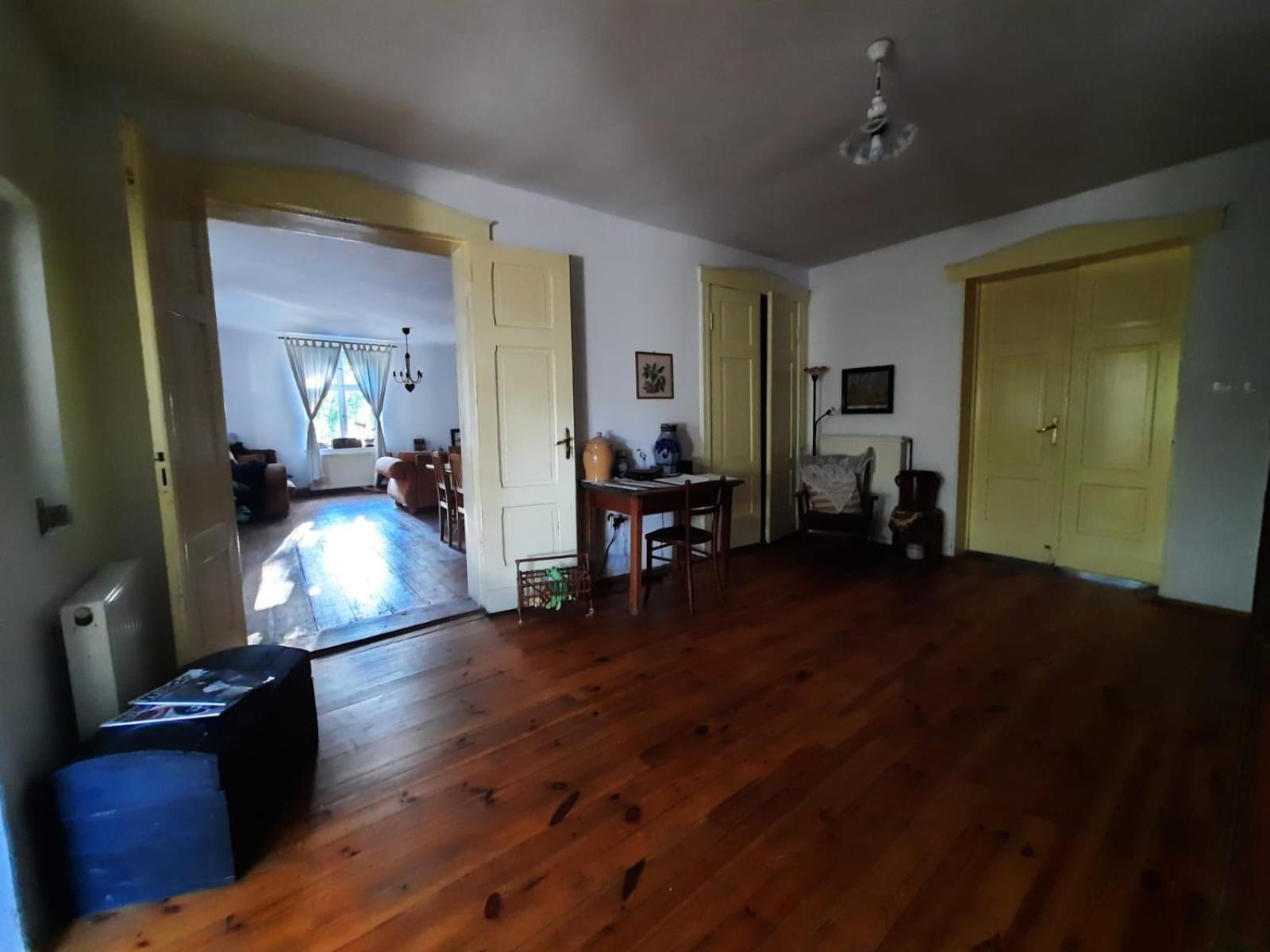 Dom Na Mazurach Pilec Bed & Breakfast Bagian luar foto