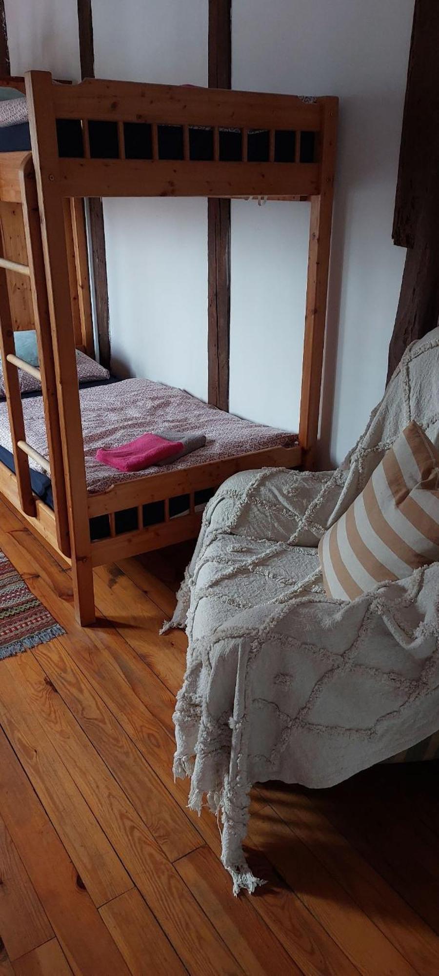Dom Na Mazurach Pilec Bed & Breakfast Bagian luar foto